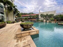 The Jade (D23), Condominium #555334311